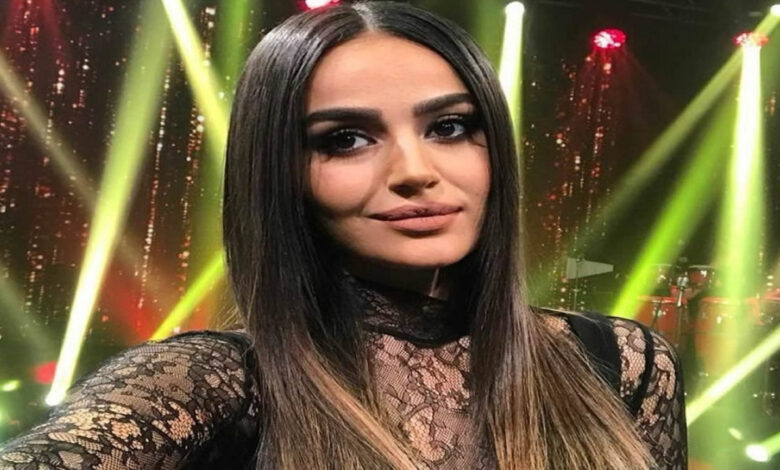 Elif Buse Doğan’ın adı müzisyen Çağrı Telkıvıran ile