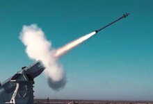 LEVENT füzesi, hedefini tam isabetle vurdu