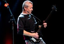 Levent Yüksel, Jolly Joker Arena’da Unutulmaz Bir Konser