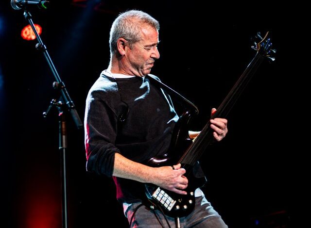 Levent Yüksel, Jolly Joker Arena’da Unutulmaz Bir Konser