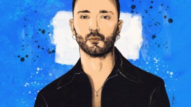 Mabel Matiz, Selami Şahin’in ‘Ben Sevdalı Sen Belalı’sını