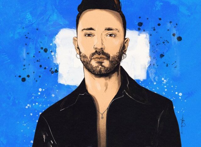 Mabel Matiz, Selami Şahin’in ‘Ben Sevdalı Sen Belalı’sını