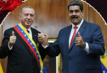 Venezuela THY’ye Uçuş Yasağı Getirdi, Terörizm Suçlamasıyla