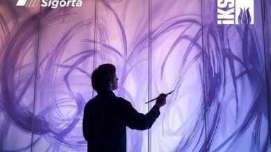 Magdeburger Sigorta, 18. İstanbul Bienali’ne Destek Veriyor