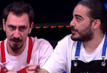 MasterChef Türkiye’de Yarışmacıların Başarıları ve Kavga