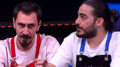 MasterChef Türkiye’de Yarışmacıların Başarıları ve Kavga