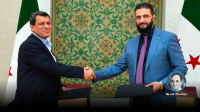 SDG’nin Suriye ordusuna entegrasyonu için görüşmeler sürüyor