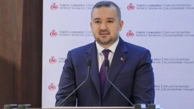 TCMB Başkanı Karahan: Dezenflasyon Süreci Devam Ediyor