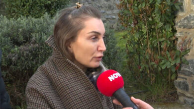 Dilek İmamoğlu’ndan Bahçeli’nin Açıklamalarına Tepki