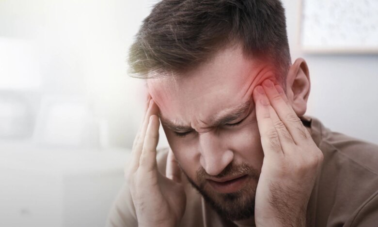 Mevsim Geçişinde Baş Ağrısına Dikkat Edilmeli