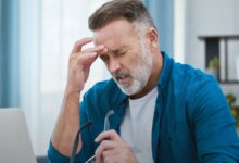 Mevsimsel Baş Ağrılarına Dikkat Edilmesi Gerekiyor