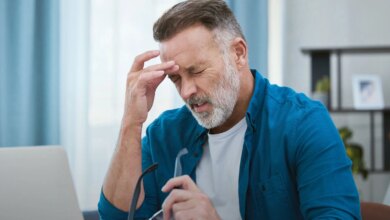 Mevsimsel Baş Ağrılarına Dikkat Edilmesi Gerekiyor