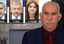 TBMM Heyeti’nin Öcalan ile Görüşüp Görüşmediği Tartışılıyor