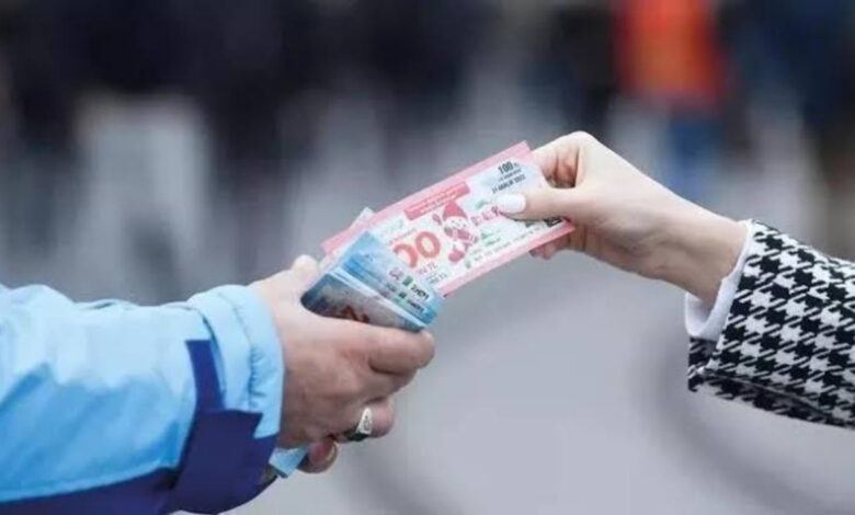 Milli Piyango’da Yılbaşı Bilet Satışları Düşüşte