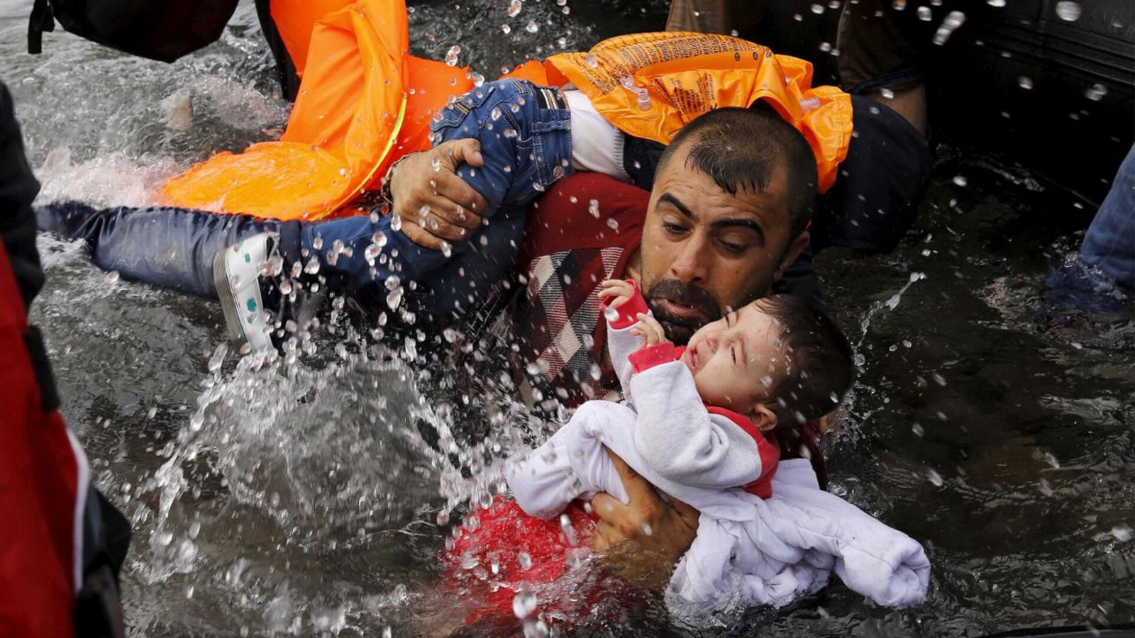 Güney Asya’dan Avrupa’ya Göç: Tehlikeli Yolculuklar ve