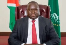 Namibya’da Adolf Hitler Uunona Seçimlerde Öne Çıkıyor