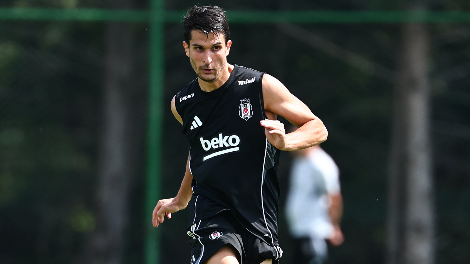 Necip Uysal’dan bahis iddialarına yanıt