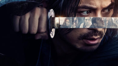 Netflix’in Yeni Japon Dizisi Last Samurai Standing Zirvede