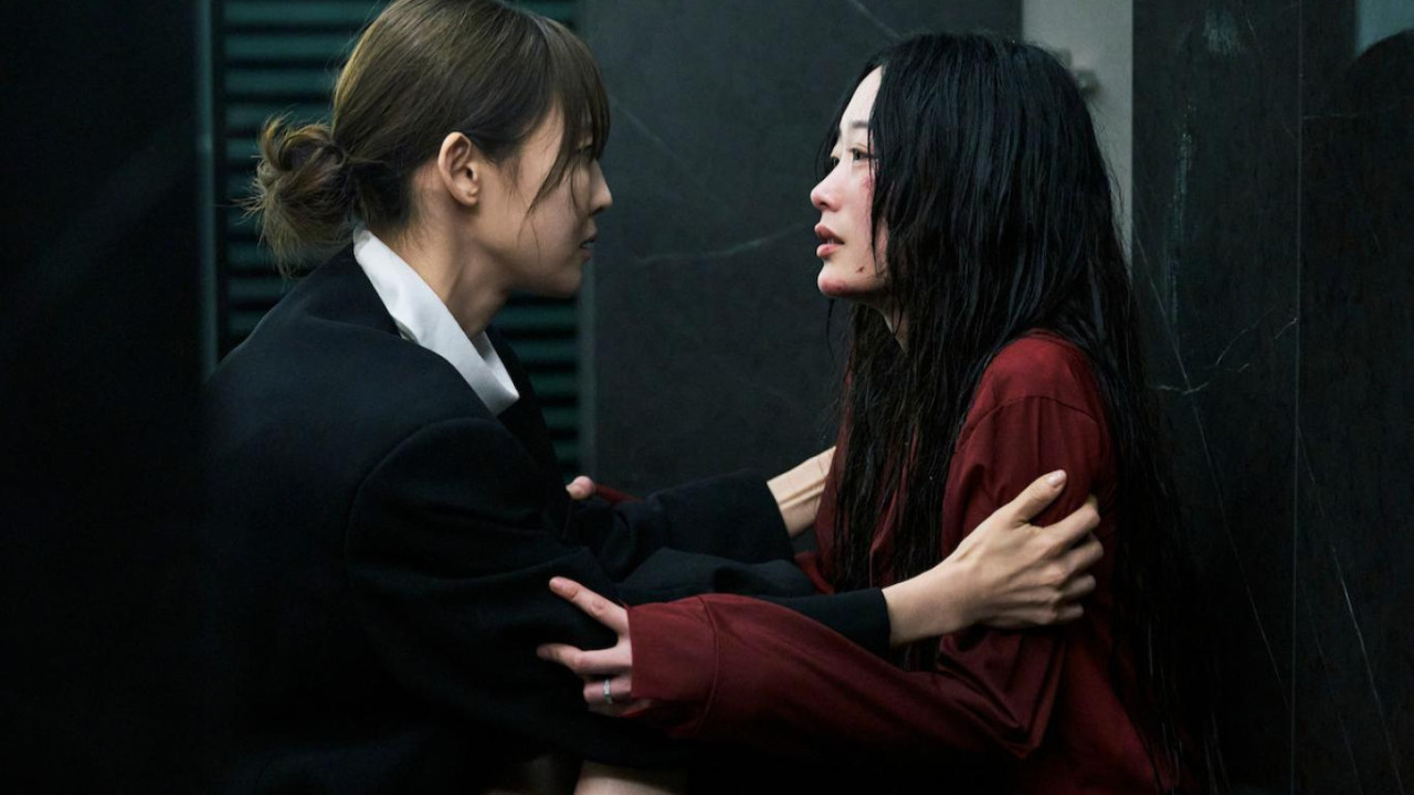 Netflix’in Yeni Kore Dizisi ‘As You Stood By’ İzleyicileri