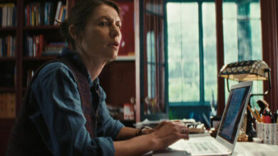 Netflix’in yeni gerilim dizisi ‘The Beast in Me’ büyük ilgi…