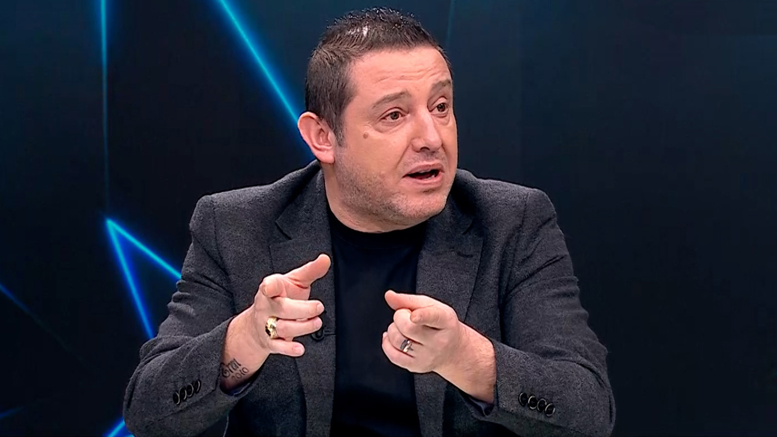 TFF’nin Bahis Soruşturmasında Futbolcuların Durumu