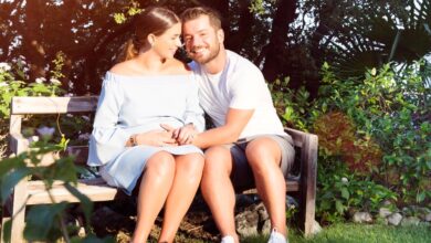 Kızına NiL Adını Koyan Anne Duygularını Paylaştı