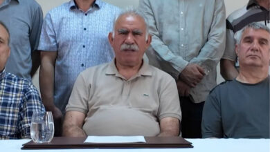 TBMM’de Abdullah Öcalan’ın İmralı Ziyareti Kararı Alındı