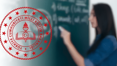 Öğretmenler MEB’den Diplomaya Bağlı Alan Değişikliği