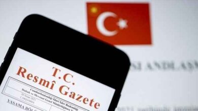 Sağlık Personeline Disiplin Düzenlemesi Resmî Gazete’de