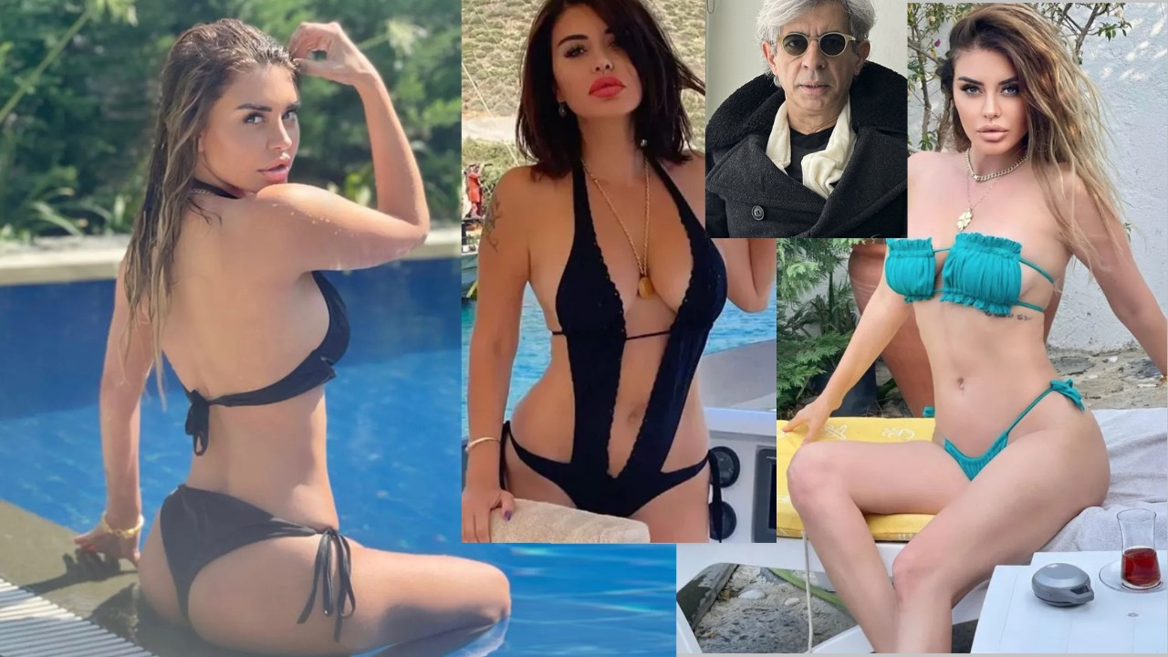 Okan Bayülgen sevişilecek insan kalmadı demişti Ebru Polat kendini tutamadı: İşlevleri kalmamıştır Okan Bayülgen sevişilecek insan kalmadı demişti Ebru Polat kendini tutamadı: İşlevleri kalmamıştır