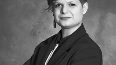 İç Mimar Elif Ulukan’ın Tasarım Anlayışı ve İlham Kaynakları