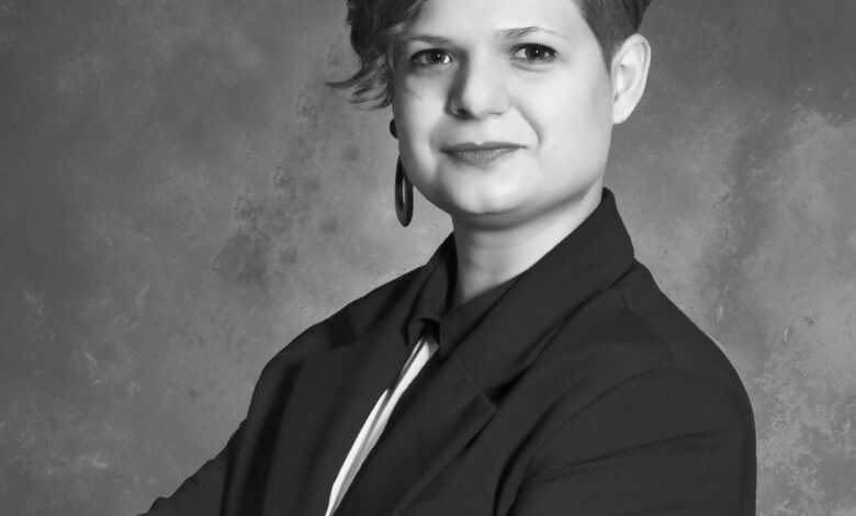 İç Mimar Elif Ulukan’ın Tasarım Anlayışı ve İlham Kaynakları