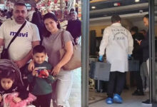 Fatih’te gıda zehirlenmesi: Baba Servet Böcek hayatını