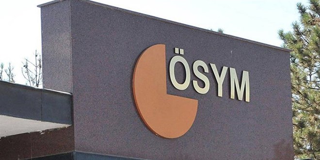 ÖSYM, 14 Sözleşmeli Personel Alımı Yapacak