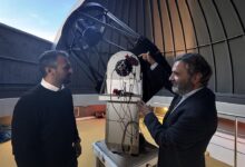 Türk Bilim İnsanının Öncülüğünde 4 Yeni Ötegezegen Keşfi