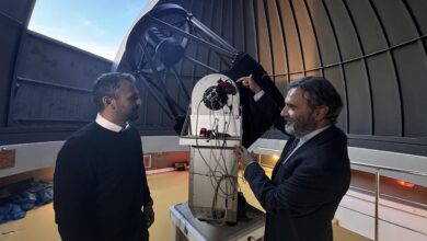 Türk Bilim İnsanının Öncülüğünde 4 Yeni Ötegezegen Keşfi