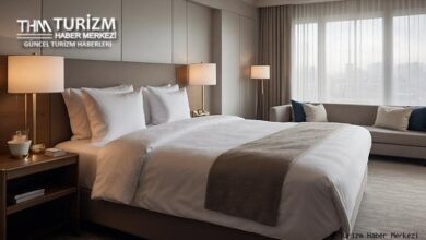Türkiye ve İspanya’da Otel Yatak Arzı Sorunları Bekleniyor