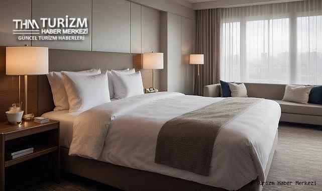 Türkiye ve İspanya’da Otel Yatak Arzı Sorunları Bekleniyor