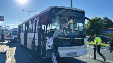 Otobüs Kazaları Artıyor: Takograf Oyunları ve Güvenlik