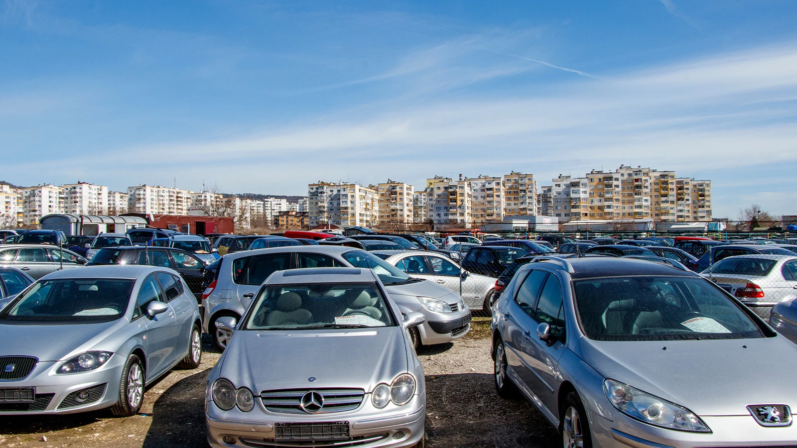 2026’da Türkiye otomotiv piyasasında fiyat artışları