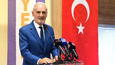 Otomotiv Sektörü Temsilcileri YEDPA’da Toplandı