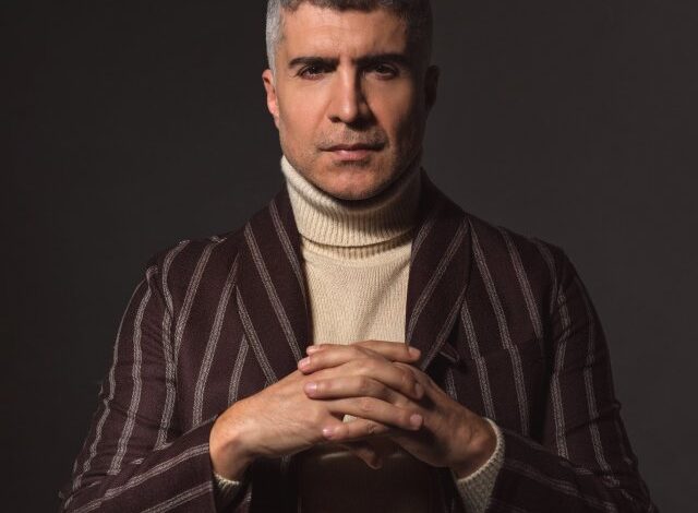 Özcan Deniz’in Yeni Şarkısı ‘Bu Defa Başka’ Yayında