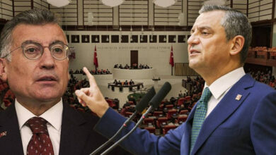 AKP’li Güler’den Özel’in İddialarına Sert Yanıt