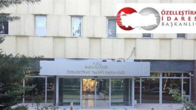 Özelleştirme İdaresi 8 Uzman Yardımcısı Alacak