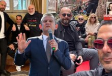 Özgür Özel, İsmail Kaan’ı gündeme taşıdı