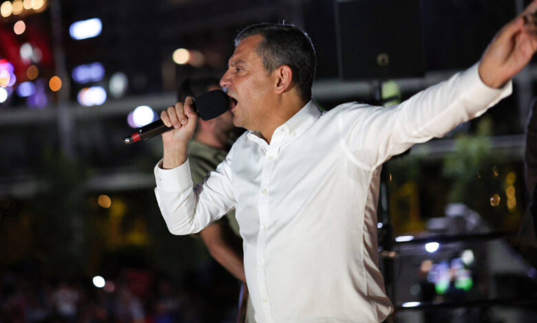 CHP Milletvekillerinden Özgür Özel’e Mektup: İlkeler Vurgusu