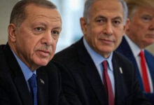 Trump, Suudi Arabistan’a F-35 Satışı Üzerine Görüşecek