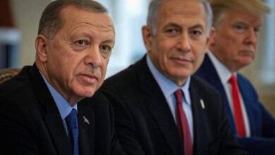 Trump, Suudi Arabistan’a F-35 Satışı Üzerine Görüşecek