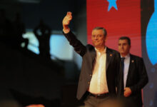 Özgür Özel, CHP Genel Başkanı olarak yeniden seçildi