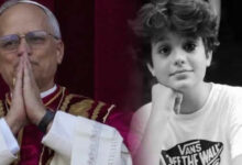 Papa, Mattia Ahmet Minguzzi’nin Ailesiyle Görüşecek